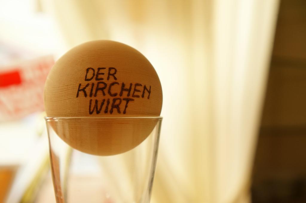 فندق Kirchenwirt ريث ام الباختال المظهر الخارجي الصورة